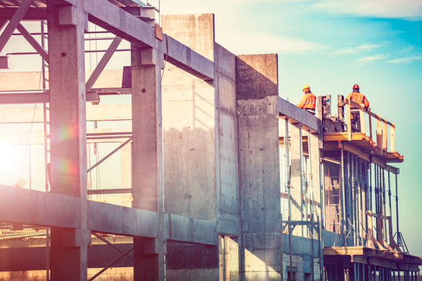 Best Concrete Contractor Near Me  in Connerton, FL