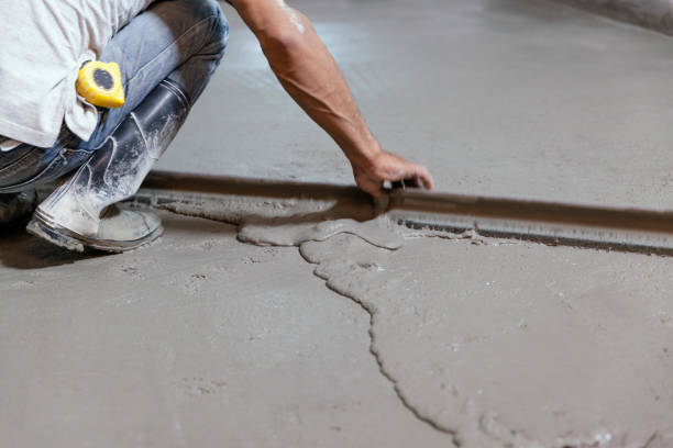 Best Residential Concrete Services  in Connerton, FL
