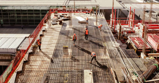 Best Local Concrete Companies  in Connerton, FL