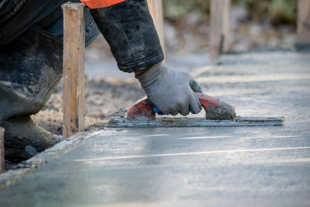 Best Concrete Crack Repair  in Connerton, FL