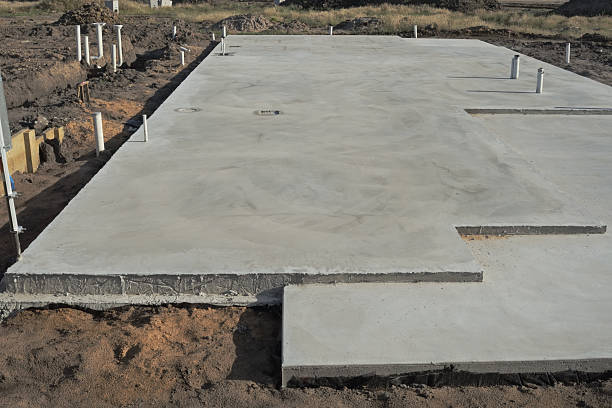 Best Affordable Concrete Contractor  in Connerton, FL