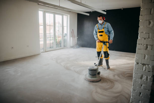Best Concrete Slab Installation  in Connerton, FL
