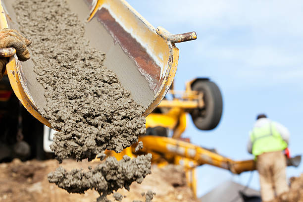 Best Concrete Driveway Repair Near Me  in Connerton, FL