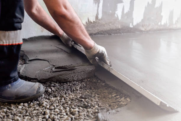 Best Decorative Concrete Services  in Connerton, FL
