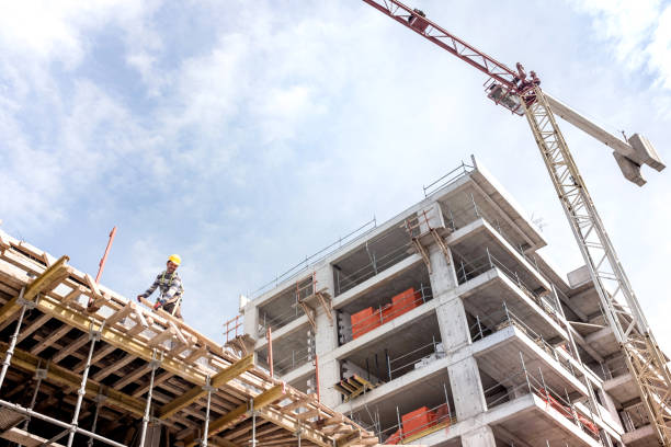 Best Best Concrete Contractor  in Connerton, FL